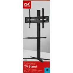 One For All TV-Standhalterung SOLID WM4672 -HPP Computer Geschaft One for all TV Standhalterung SOLID WM4672@@enao1013 12