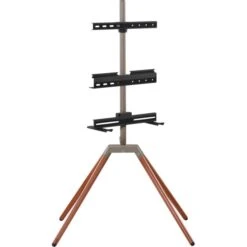 One For All Universal-TV-Ständer Quadpod, Halterung