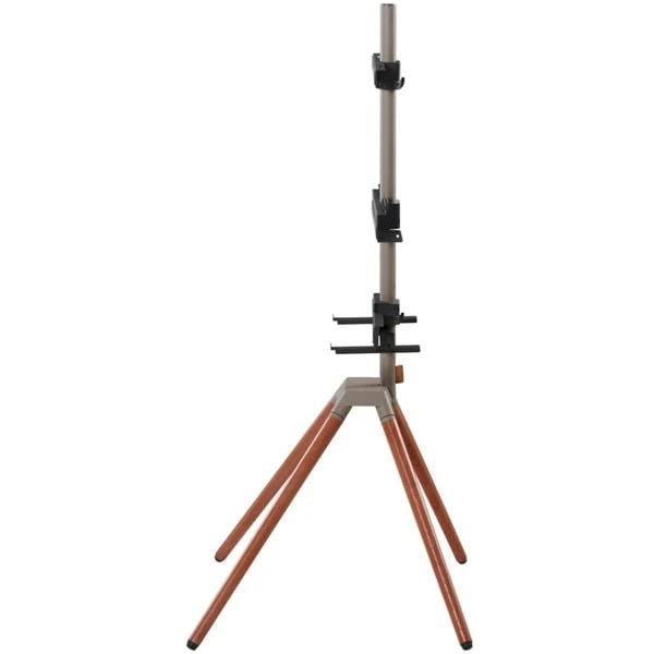 One For All Universal-TV-Ständer Quadpod, Halterung – Bild 4