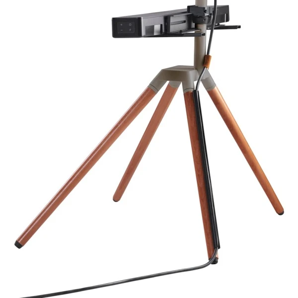 One For All Universal-TV-Ständer Quadpod, Halterung – Bild 5