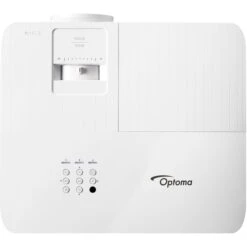 Optoma 4K400X, DLP-Beamer -HPP Computer Geschaft Optoma 4K400X DLP Beamer@@1881809 3