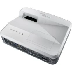 Optoma EH320USTi, DLP-Beamer -HPP Computer Geschaft Optoma EH320USTi DLP Beamer@@1822924 5