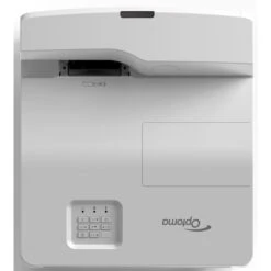 Optoma EH340UST, DLP-Beamer -HPP Computer Geschaft Optoma EH340UST DLP Beamer@@1822921 5