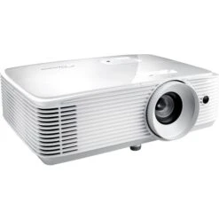 Optoma HD29He, DLP-Beamer