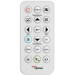 Optoma HD29x, DLP-Beamer -HPP Computer Geschaft Optoma HD29x DLP Beamer@@100021760 5