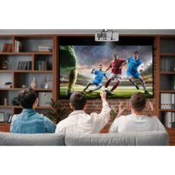 Optoma HZ146X-W, DLP-Beamer -HPP Computer Geschaft Optoma HZ146X W DLP Beamer@@100021701 6