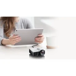 Optoma ML1050ST+, DLP-Beamer -HPP Computer Geschaft Optoma ML1050ST DLP Beamer@@ee opq 7