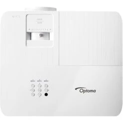 Optoma UHD35x, DLP-Beamer -HPP Computer Geschaft Optoma UHD35x DLP Beamer@@1873893 5