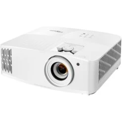 Optoma UHD55, DLP-Beamer 10 Optoma UHD55, DLP-Beamer -HPP Computer Geschaft Optoma UHD55 DLP Beamer@@1795451 2