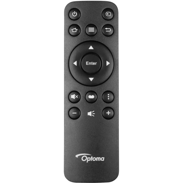 Optoma UHD55, DLP-Beamer 6 Optoma UHD55, DLP-Beamer – Bild 6