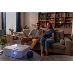 Optoma UHD55, DLP-Beamer 14 Optoma UHD55, DLP-Beamer -HPP Computer Geschaft Optoma UHD55 DLP Beamer@@1795451 6