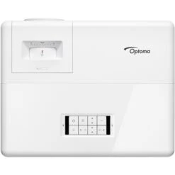 Optoma UHZ45, DLP-Beamer -HPP Computer Geschaft Optoma UHZ45 DLP Beamer@@1859298 4