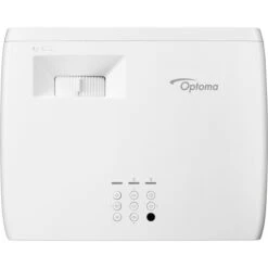 Optoma ZH350ST, DLP-Beamer -HPP Computer Geschaft Optoma ZH350ST DLP Beamer@@100007200 4