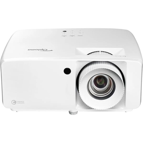 Optoma ZH450, DLP-Beamer 2 Optoma ZH450, DLP-Beamer – Bild 2