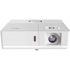 Optoma ZU506Te, Laser-Beamer -HPP Computer Geschaft Optoma ZU506Te Laser Beamer@@ee opm 2