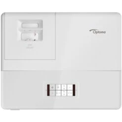 Optoma ZU506Te, Laser-Beamer -HPP Computer Geschaft Optoma ZU506Te Laser Beamer@@ee opm 5