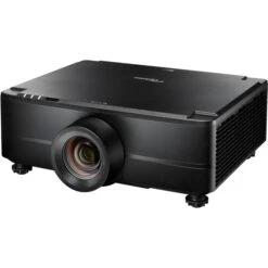 Optoma ZU725T, DLP-Beamer -HPP Computer Geschaft Optoma ZU725T DLP Beamer@@1874996 2