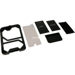 Otterbox AlphaGlass ProPack, Schutzfolie