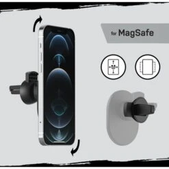 Otterbox Car Vent Mount Für Magsafe, Halterung 23 Otterbox Car Vent Mount Für Magsafe, Halterung -HPP Computer Geschaft Otterbox Car Vent Mount f r Magsafe Halterung@@1751738 10