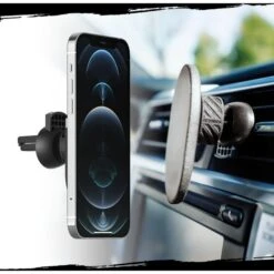 Otterbox Car Vent Mount Für Magsafe, Halterung 24 Otterbox Car Vent Mount Für Magsafe, Halterung -HPP Computer Geschaft Otterbox Car Vent Mount f r Magsafe Halterung@@1751738 11