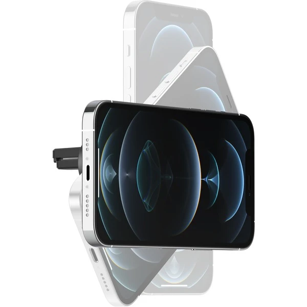 Otterbox Car Vent Mount Für Magsafe, Halterung 5 Otterbox Car Vent Mount Für Magsafe, Halterung – Bild 5