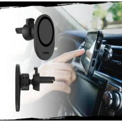 Otterbox Car Vent Mount Für Magsafe, Halterung 22 Otterbox Car Vent Mount Für Magsafe, Halterung -HPP Computer Geschaft Otterbox Car Vent Mount f r Magsafe Halterung@@1751738 9