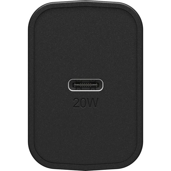 Otterbox EU Wand-Schnelladegerät Premium-Fast Charge, 20W 3 Otterbox EU Wand-Schnelladegerät Premium-Fast Charge, 20W – Bild 3