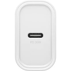 Otterbox EU Wand-Schnelladegerät Wall Charger 30W -HPP Computer Geschaft Otterbox EU Wand Schnelladeger t Wall Charger 30W@@100015296 2
