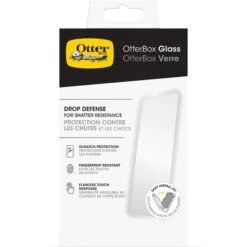 Otterbox Glass, Schutzfolie -HPP Computer Geschaft Otterbox Glass Schutzfolie@@100020773 3