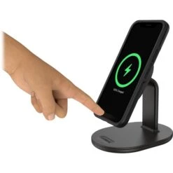 Otterbox Ladeständer Für MagSafe, Ladestation -HPP Computer Geschaft Otterbox Ladest nder f r MagSafe Ladestation@@1826766 2