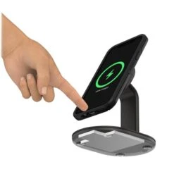 Otterbox Ladeständer Für MagSafe, Ladestation -HPP Computer Geschaft Otterbox Ladest nder f r MagSafe Ladestation@@1826766 7