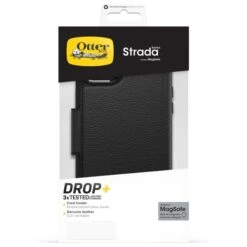 Otterbox Strada MagSafe, Handyhülle -HPP Computer Geschaft Otterbox Strada MagSafe Handyh lle@@100020873 5