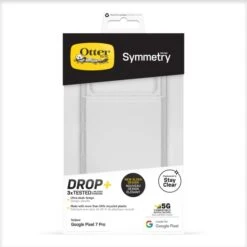 Otterbox Symmetry Clear, Handyhülle -HPP Computer Geschaft Otterbox Symmetry Clear Handyh lle@@1877902 6