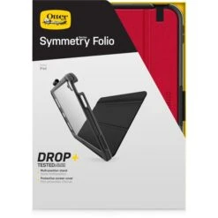 Otterbox Symmetry Folio, Tablethülle -HPP Computer Geschaft Otterbox Symmetry Folio Tableth lle@@1882121 9