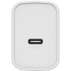 Otterbox USB-C Wand-Schnellladegerät 30W Cloud Dust White 9 Otterbox USB-C Wand-Schnellladegerät 30W Cloud Dust White -HPP Computer Geschaft Otterbox USB C Wand Schnellladeger t 30W Cloud Dust White@@1786315 2