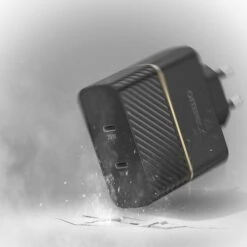 Otterbox USB-C Wand-Schnellladegerät, 50W Combined -HPP Computer Geschaft Otterbox USB C Wand Schnellladeger t 50W Combined@@1786316 4