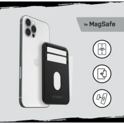 Otterbox Wallet Für MagSafe, Schutzhülle 23 Otterbox Wallet Für MagSafe, Schutzhülle -HPP Computer Geschaft Otterbox Wallet f r MagSafe Schutzh lle@@1751739 10