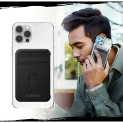 Otterbox Wallet Für MagSafe, Schutzhülle 24 Otterbox Wallet Für MagSafe, Schutzhülle -HPP Computer Geschaft Otterbox Wallet f r MagSafe Schutzh lle@@1751739 11