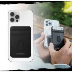 Otterbox Wallet Für MagSafe, Schutzhülle 22 Otterbox Wallet Für MagSafe, Schutzhülle -HPP Computer Geschaft Otterbox Wallet f r MagSafe Schutzh lle@@1751739 9