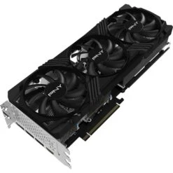 PNY GeForce RTX 4070 Ti Verto LED Triple Fan, Grafikkarte 9 PNY GeForce RTX 4070 Ti Verto LED Triple Fan, Grafikkarte -HPP Computer Geschaft PNY GeForce RTX 4070 Ti Verto LED Triple Fan Grafikkarte@@1885845 31