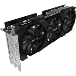 PNY GeForce RTX 4070 Ti Verto LED Triple Fan, Grafikkarte 11 PNY GeForce RTX 4070 Ti Verto LED Triple Fan, Grafikkarte -HPP Computer Geschaft PNY GeForce RTX 4070 Ti Verto LED Triple Fan Grafikkarte@@1885845 33