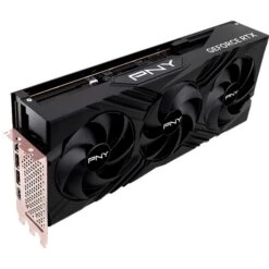 PNY GeForce RTX 4080 VERTO Triple Fan, Grafikkarte -HPP Computer Geschaft PNY GeForce RTX 4080 VERTO Triple Fan Grafikkarte@@1876840 2