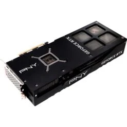 PNY GeForce RTX 4080 VERTO Triple Fan, Grafikkarte -HPP Computer Geschaft PNY GeForce RTX 4080 VERTO Triple Fan Grafikkarte@@1876840 5