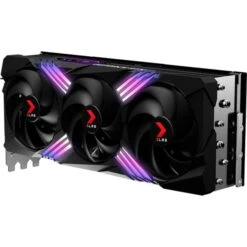PNY GeForce RTX 4080 XLR8 VERTO EPIC-X, Grafikkarte -HPP Computer Geschaft PNY GeForce RTX 4080 XLR8 VERTO EPIC X Grafikkarte@@1880163 3