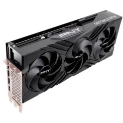 PNY GeForce RTX 4090 VERTO Triple Fan, Grafikkarte -HPP Computer Geschaft PNY GeForce RTX 4090 VERTO Triple Fan Grafikkarte@@1876794 33