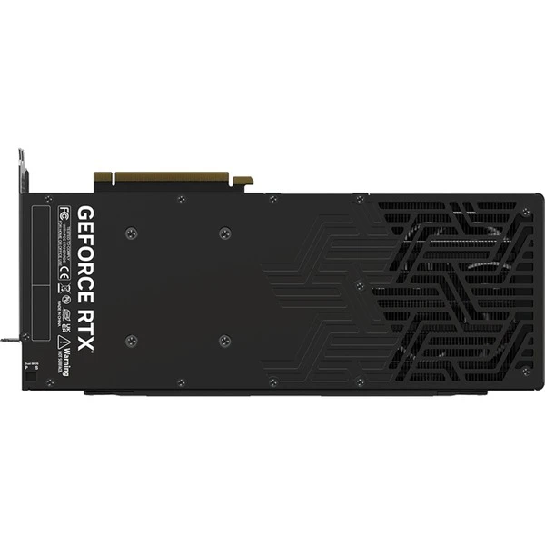 PNY GeForce RTX 4090 XLR8 Gaming REVEL EPIC-X RGB Triple Fan Edition, Grafikkarte – Bild 4