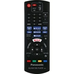 Panasonic DMP-BDT167EG, Blu-ray-Player -HPP Computer Geschaft Panasonic DMP BDT167EG Blu ray Player@@ed a7g 3