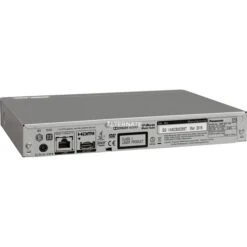 Panasonic DMP-BDT168EG, Blu-ray-Player -HPP Computer Geschaft Panasonic DMP BDT168EG Blu ray Player@@ed a7h 2