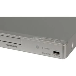 Panasonic DMP-BDT168EG, Blu-ray-Player -HPP Computer Geschaft Panasonic DMP BDT168EG Blu ray Player@@ed a7h 3