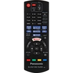 Panasonic DMP-BDT168EG, Blu-ray-Player -HPP Computer Geschaft Panasonic DMP BDT168EG Blu ray Player@@ed a7h 4